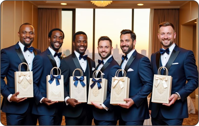 personalized groomsmen gifts